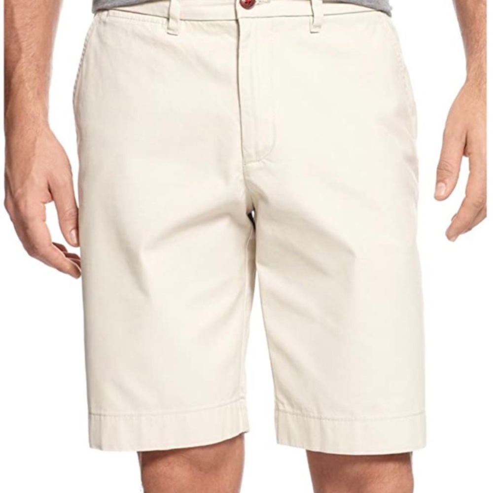 TOMMY HILFIGER TH Classic Shorts